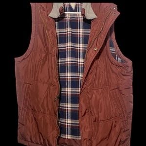 Vest